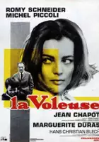 Jean Chapot / La Voleuse