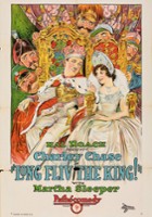 plakat filmu Long Fliv the King