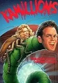 Plakat filmu Kamillions