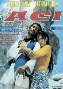 Plakat filmu Aci