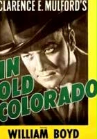 plakat filmu In Old Colorado