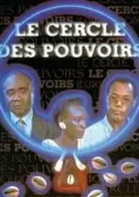 Plakat filmu Circle of Powers