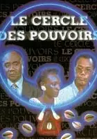 plakat filmu Circle of Powers