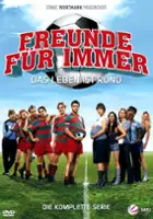 plakat serialu Freunde für immer - Das Leben ist rund