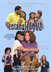 Plakat serialu Entangled with You