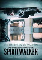 plakat filmu Spiritwalker
