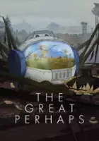 plakat gry The Great Perhaps