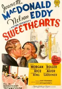 Plakat filmu Zakochani