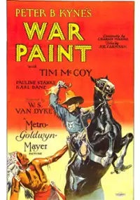 Plakat filmu Korsarze puszczy