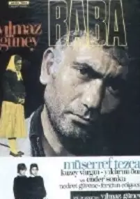 Plakat filmu Ojciec