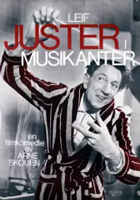 Plakat filmu Musikanter