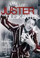 plakat filmu Musikanter