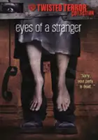Luke Halpin / Eyes of a Stranger