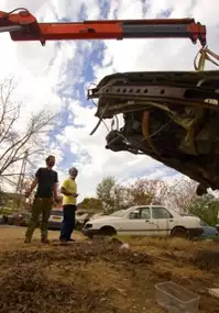 Plakat filmu Hula i Natan