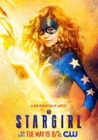 plakat - Stargirl (2020)