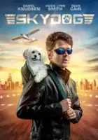 plakat filmu Sky Dog