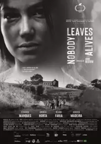 Plakat filmu Ninguém Sai Vivo Daqui