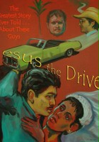 plakat filmu Jesus the Driver
