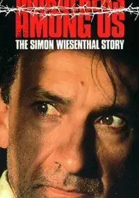 Plakat filmu Murderers Among Us: The Simon Wiesenthal Story