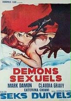 plakat filmu Byleth: Il demone dell'incesto