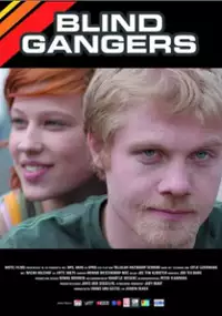 Plakat filmu Blindgangers