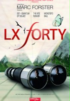 plakat filmu LX Forty