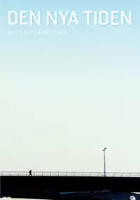 Plakat filmu Den nya tiden