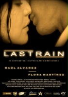 plakat filmu Last rain