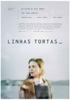 Am&eacute;rico Silva / Linhas Tortas