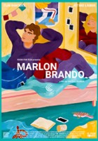 plakat filmu Marlon Brando