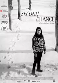 Plakat filmu Second Chance