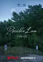 plakat filmu Możliwa miłość
