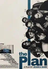 Plakat filmu The Plan
