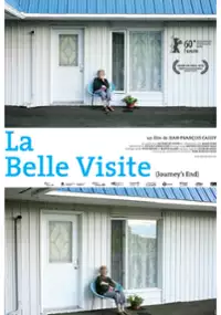 Plakat filmu La Belle visite