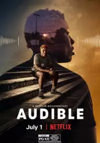 Plakat filmu Niech mnie usłyszą
