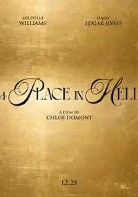 Plakat filmu A Place in Hell