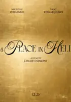 plakat filmu A Place in Hell