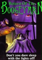 plakat filmu Boogeyman 3: Powrót