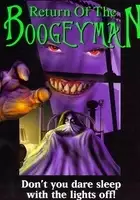 plakat filmu Boogeyman 3: Powrót