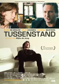 Plakat filmu Tussenstand