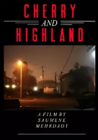 Plakat filmu Cherry and Highland