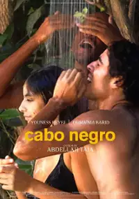 Plakat filmu Cabo Negro