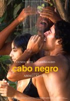 plakat filmu Cabo Negro