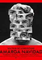 plakat filmu Gorzkie święta