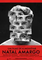 plakat filmu Gorzkie święta