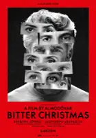 plakat filmu Gorzkie święta