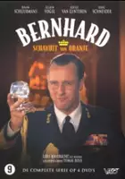 plakat serialu Bernhard, Schavuit van Oranje