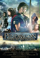 plakat filmu Pendragon: Sword of His Father