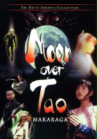 plakat filmu Moon Over Tao
