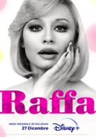 plakat serialu Raffa